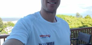 Da Boves alle Hawaii: l’Ironman World Championship di Davide Viale La Guida - Da Boves alle Hawaii: l’Ironman World Championship di Davide Viale