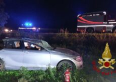 La Guida - Un 45enne fossanese esce di strada con l’auto e muore