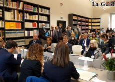 La Guida - Dentro l’archivio di Stato di Cuneo (video)