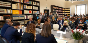 La Guida - Dentro l’archivio di Stato di Cuneo (video)