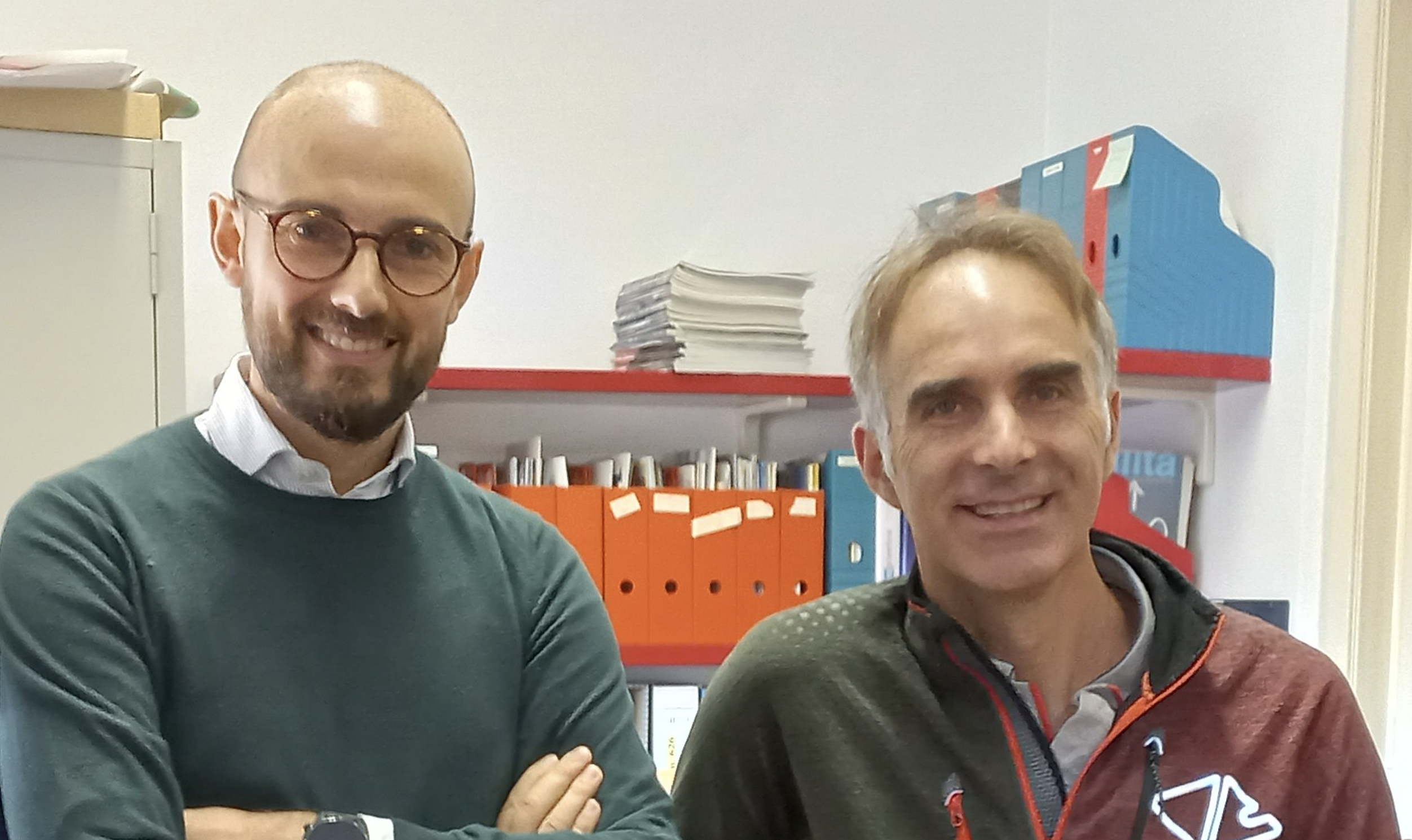 Due nuovi dipendenti comunali a Verzuolo