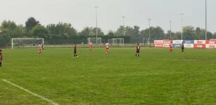 La Guida - Calcio giovanile: i risultati delle gare di sabato 8 ottobre