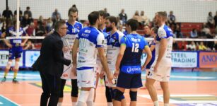 La Guida - Volley A2/M, l’esordio di Cuneo è un flop: Brescia trionfa 3 a 1