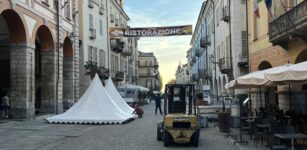 La Guida - È già aria di Fiera del marrone