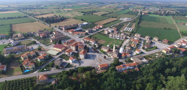 La Guida - Nuovo Comitato di frazione di Ronchi