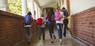 La Guida - Ultimo giorno di scuola per la maggioranza degli studenti cuneesi