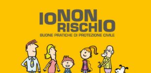 La Guida - “Io non rischio”, sabato 15 e domenica 16 ottobre anche a Cuneo