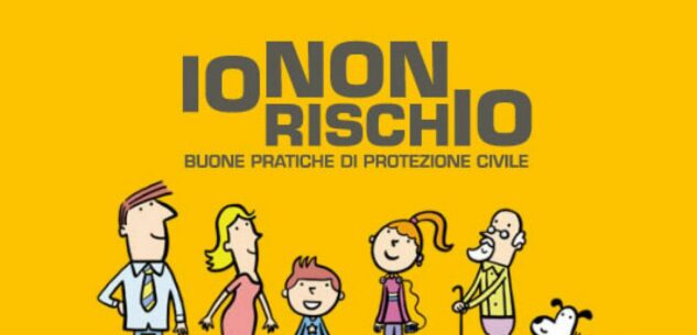 La Guida - Campagna “Io non rischio”