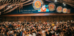 La Guida - Boom di presenze per il Paulaner Oktoberfest Cuneo