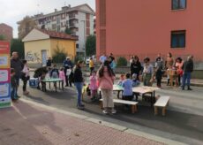 La Guida - Quartiere Donatello, presentati gli interventi di riqualificazione alla cittadinanza