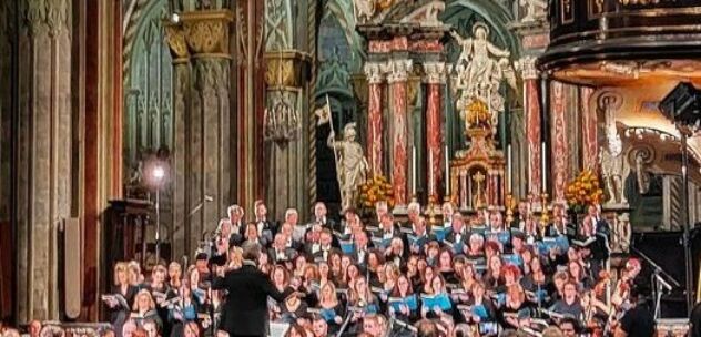 La Guida - Su Rai Uno la Messa trasmessa dal Duomo di Saluzzo