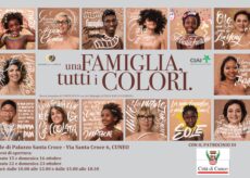 La Guida - Una mostra fotografica per celebrare la multiculturalità