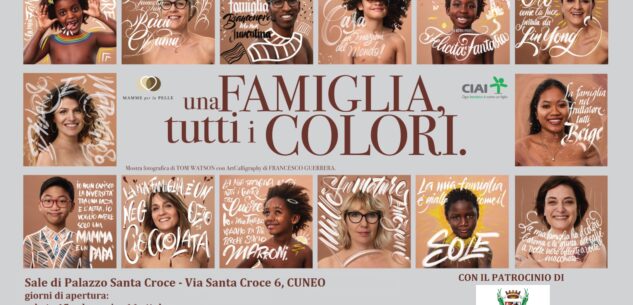 La Guida - Una mostra fotografica per celebrare la multiculturalità