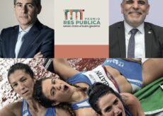 La Guida - Premi Res Publica 2022, premiati il Fondo Etica, la Fispes e tre atlete paralimpiche