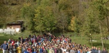 La Guida - Alla Casa Alpina di Valdieri 200 studenti delle scuole medie