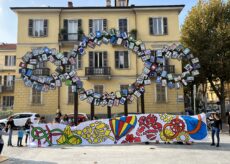 La Guida - Laboratorio per bambini e famiglie con l’opera di Pistoletto