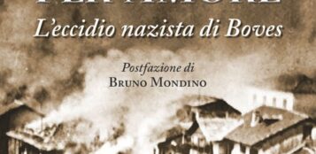 La Guida - L’eccidio nazista di Boves e la forza di redenzione che ne è scaturita