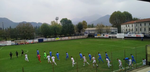 La Guida - Promozione: primo successo dell’Azzurra