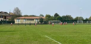 La Guida - Calcio giovanile: i risultati di domenica 16 ottobre