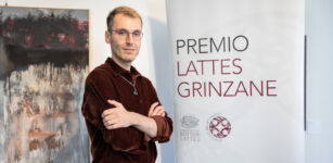 La Guida - Pajtim Statovci vince il Premio Lattes Grinzane