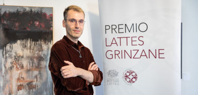La Guida - Pajtim Statovci vince il Premio Lattes Grinzane