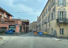 La Guida - Caraglio, traffico deviato in via Roma