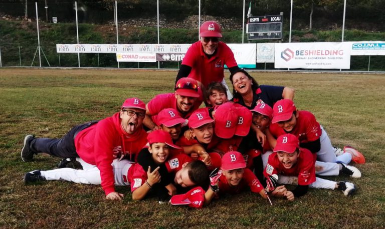 Skatch Boves vince la Coppa Piemonte