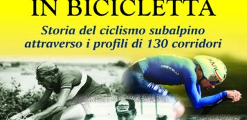 La Guida - 120 anni in bicicletta