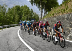 La Guida - In provincia di Cuneo i campionati italiani di ciclismo