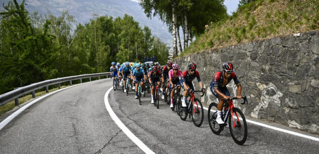 La Guida - In provincia di Cuneo i campionati italiani di ciclismo