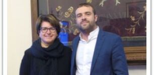 La Guida - Borgo San Dalmazzo, incontro con gli amministratori di Breil