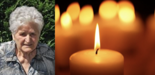 Ronchi, l’addio a Maria “Iuccia” Brignone vedova Giorgis La Guida - Ronchi, l’addio a Maria “Iuccia” Brignone vedova Giorgis
