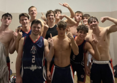 La Guida - Cuneo Granda College, vittoria all’esordio in Serie D