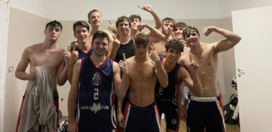 La Guida - Cuneo Granda College, vittoria all’esordio in Serie D