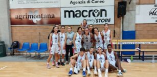 La Guida - Basket – Inizio vincente per l’Under 15 Femminile della Granda College Cuneo