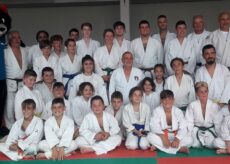 La Guida - Riprendono i corsi dell’Asd Judo Buzzi Unicem