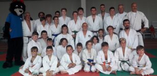 La Guida - Riprendono i corsi dell’Asd Judo Buzzi Unicem