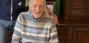 Bombonina, è morto Fortunato Marchisio La Guida - Bombonina, è morto Fortunato Marchisio