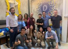 La Guida - La startup cuneese Wyblo arriva a Singapore, selezionata per il Global Start Up Program
