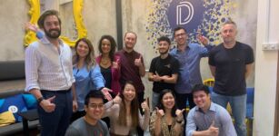 La Guida - La startup cuneese Wyblo arriva a Singapore, selezionata per il Global Start Up Program