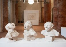 La Guida - Dario Ghibaudo, venerdì 21 si presenta il catalogo della mostra