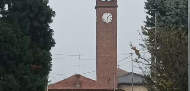 La Guida - È tornato l’orologio sul campanile di San Lorenzo