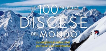 La Guida - Le 100 più belle discese