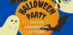 La Guida - Festa di Halloween a Palazzo Drago di Verzuolo