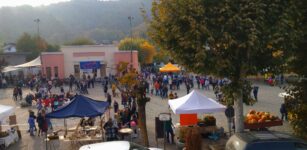 Domenica a Bernezzo ritorna la castagnata La Guida - Domenica a Bernezzo ritorna la castagnata
