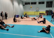 La Guida - Mostra fotografica, “sitting volley” e tornei con San Rocco 85 Asd