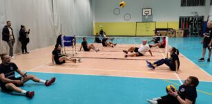 La Guida - Mostra fotografica, “sitting volley” e tornei con San Rocco 85 Asd