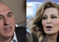 La Guida - I cuneesi Guido Crosetto e Daniela Santanchè nel governo Meloni