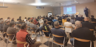 La Guida - La “Festa del Re Marrone” a Chiusa di Pesio