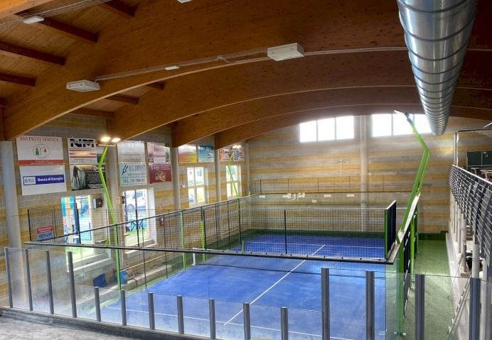 La Bocciofila di Costigliole Saluzzo intitolata a Santina Dolce